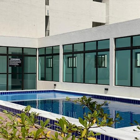 Apartamento Sofisticado Em Frente Ao Shopping Caruaru Exterior photo