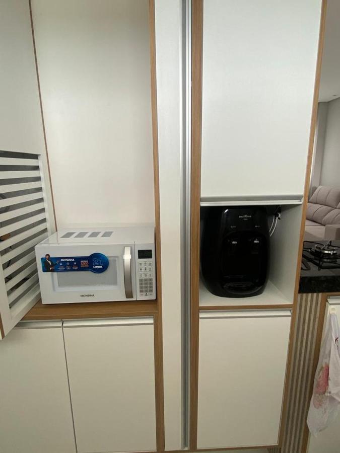 Apartamento Sofisticado Em Frente Ao Shopping Caruaru Exterior photo