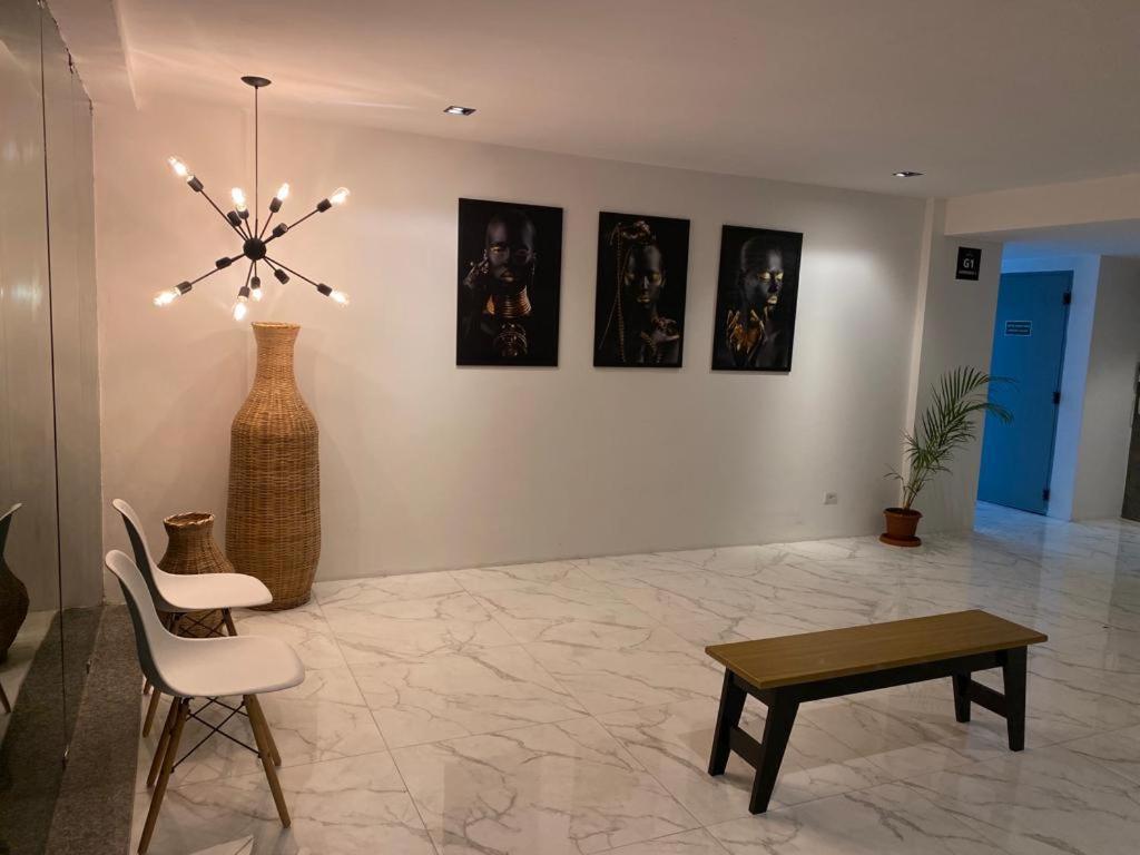 Apartamento Sofisticado Em Frente Ao Shopping Caruaru Exterior photo