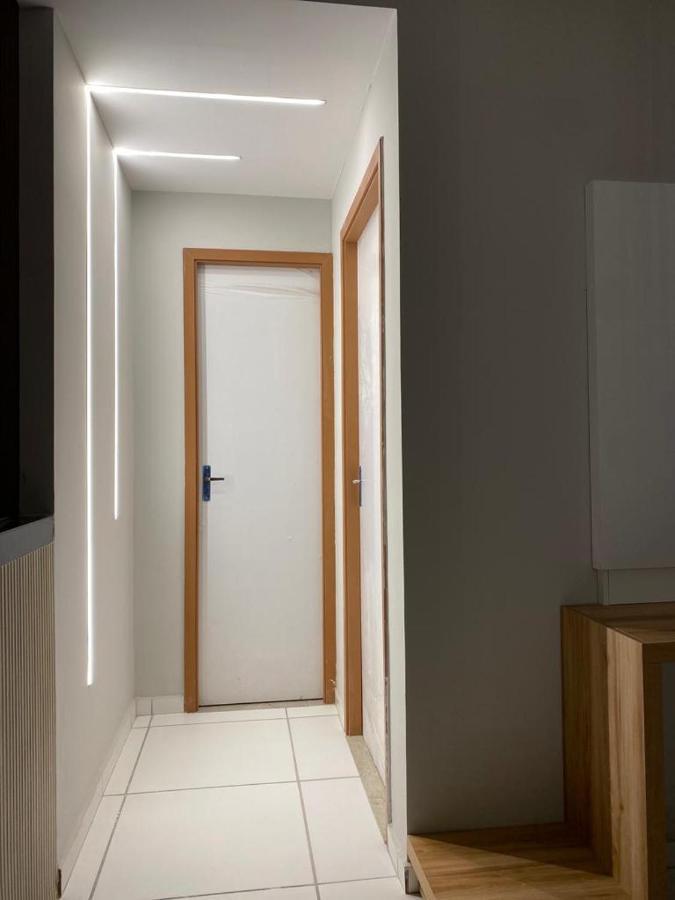 Apartamento Sofisticado Em Frente Ao Shopping Caruaru Exterior photo