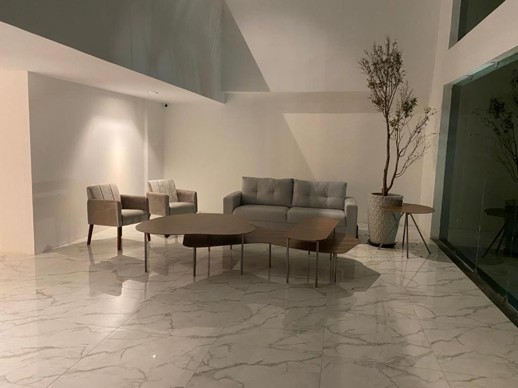 Apartamento Sofisticado Em Frente Ao Shopping Caruaru Exterior photo