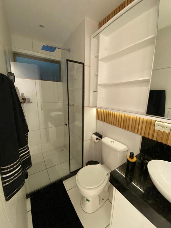 Apartamento Sofisticado Em Frente Ao Shopping Caruaru Exterior photo