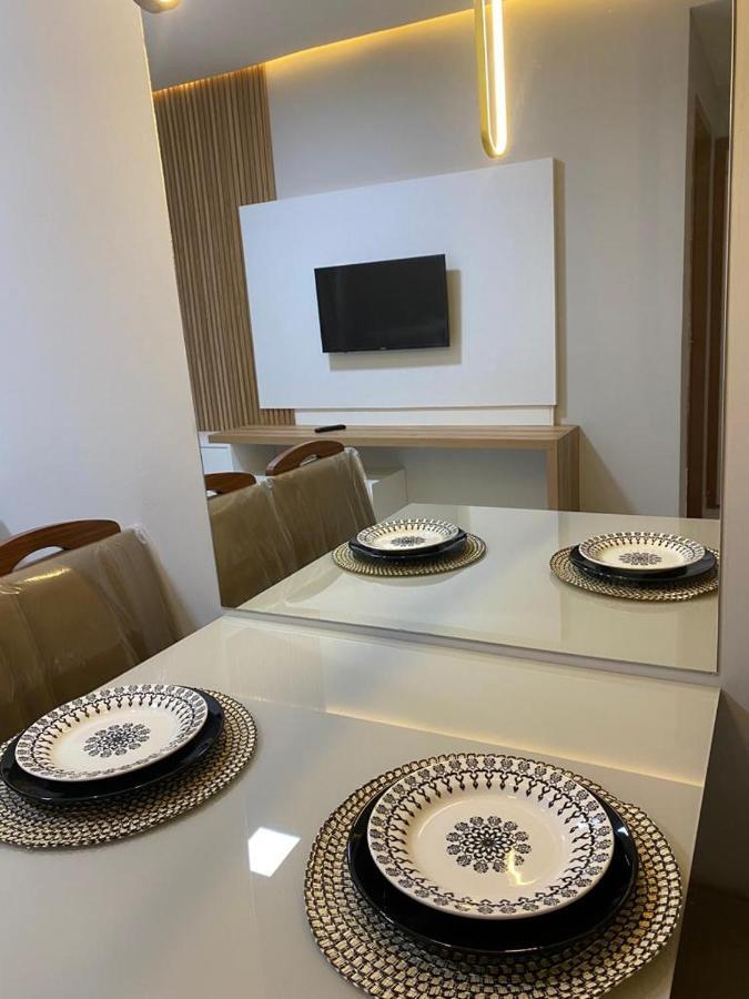 Apartamento Sofisticado Em Frente Ao Shopping Caruaru Exterior photo